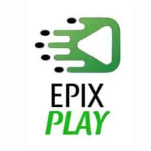 Epix Play - Películas y TV icon