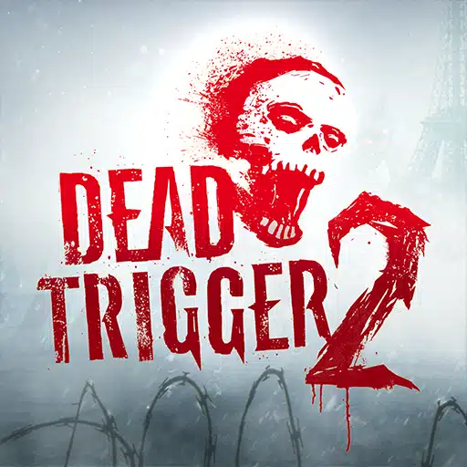 Dead Trigger 2 - Mod Menú 