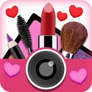 YouCam Makeup - Premium Desbloqueado  icon