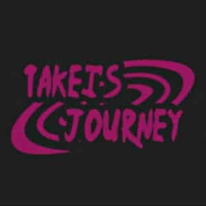 Takei's Journey  icon