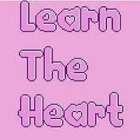 Learn The Heart icon