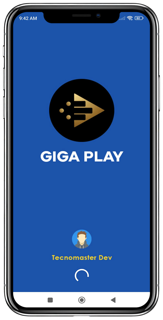 Giga Play 