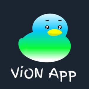 VION App Pro  icon