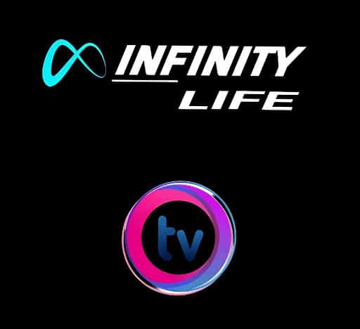 Infinity Live TV Premium - TV en vivo 