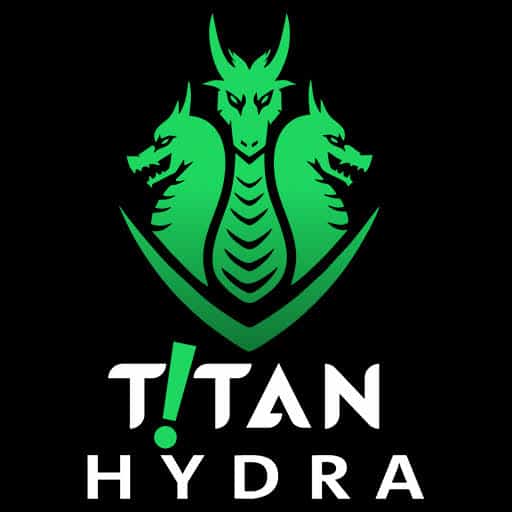 Titan Hydra (Sin Anuncios)