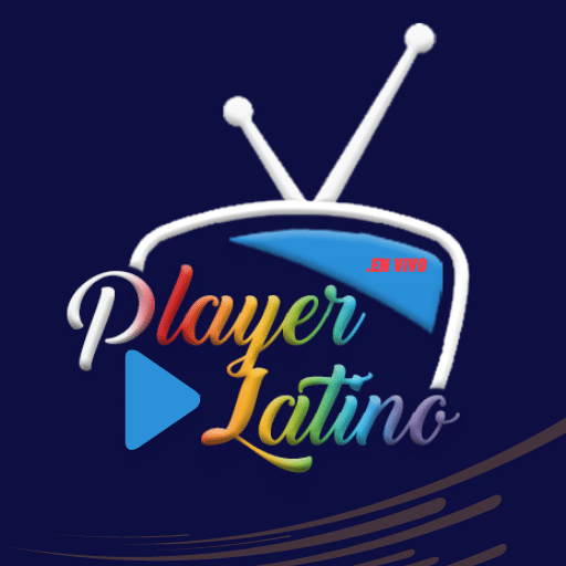 Player Latino Pro 