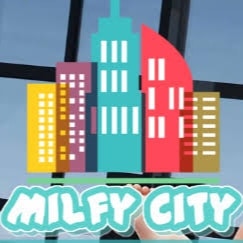Milfy City icon