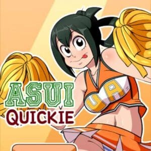 Project Physalis: ASUIQUICKIE icon