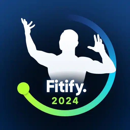Fitify Pro 