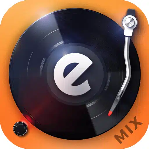 edjing Mix Mezclador Música DJ Premium